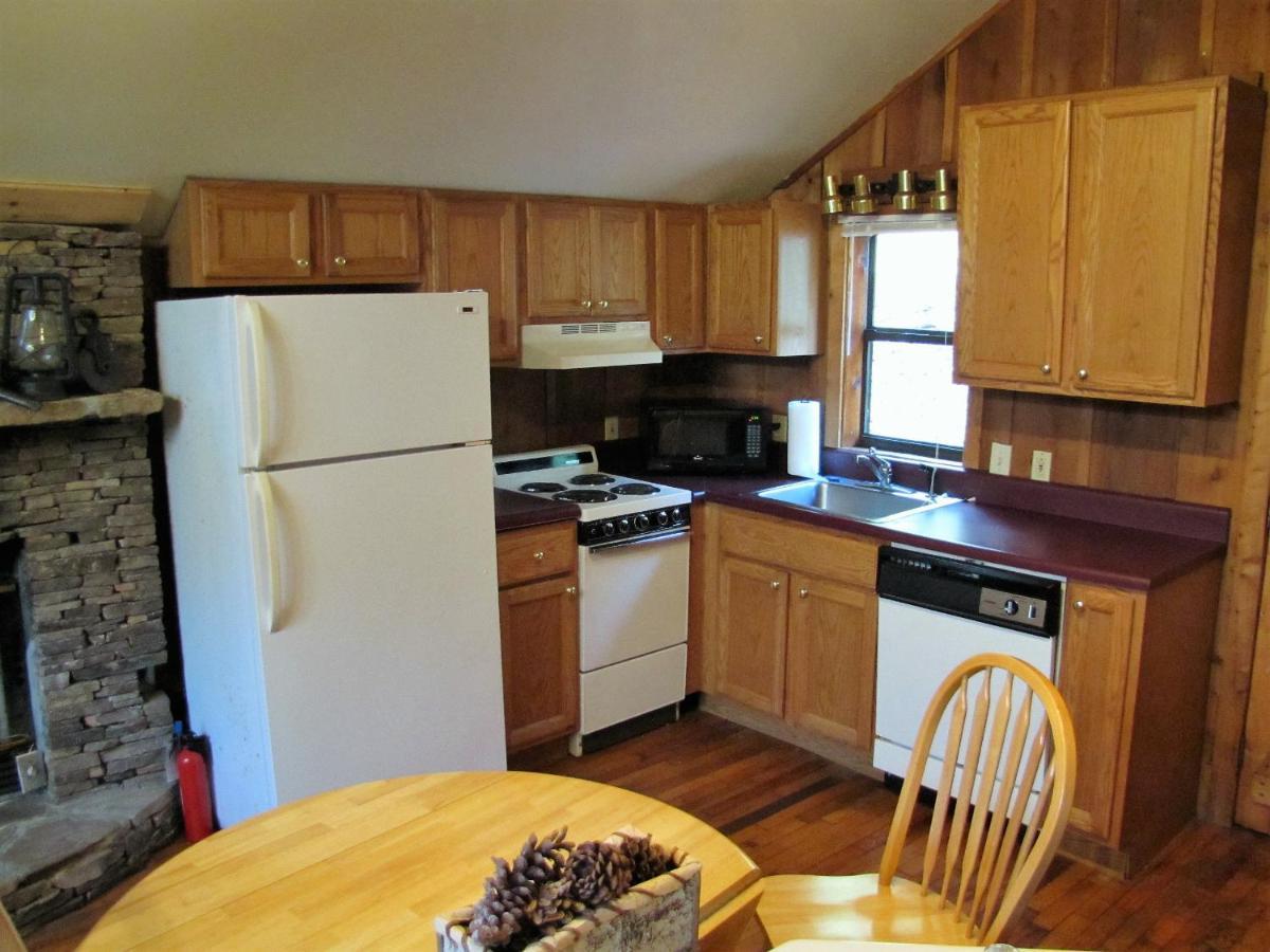 Cades Cove Hide Away Townsend Exterior foto