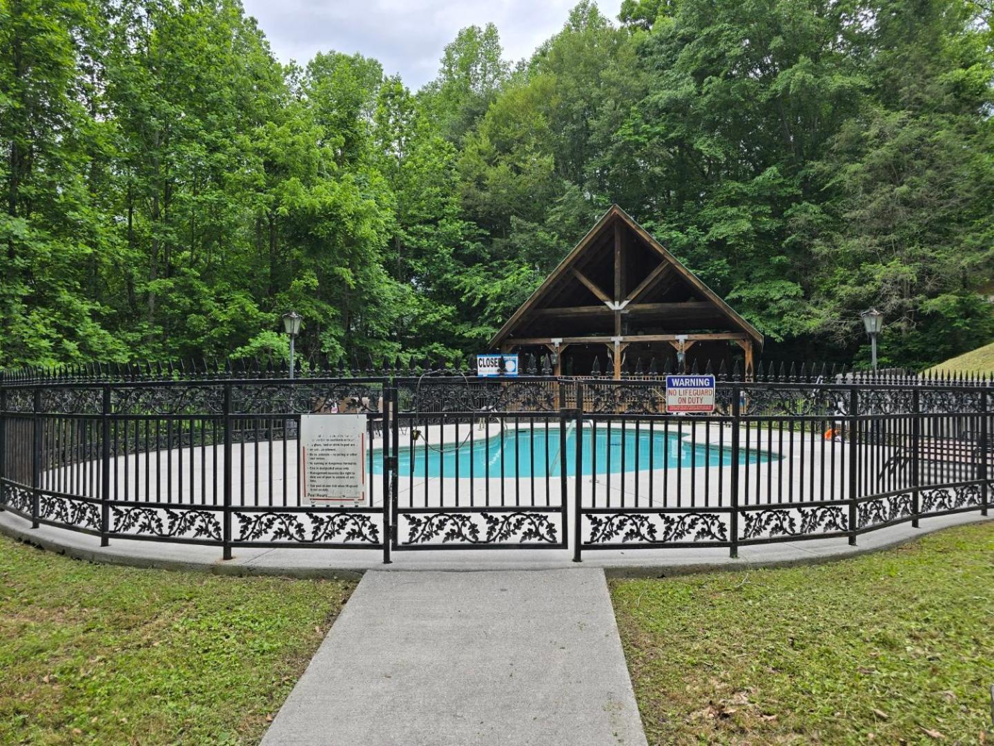 Cades Cove Hide Away Townsend Exterior foto